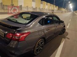 نيسان سنترا